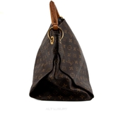 Louis Vuitton Monogram Canvas Artsy MM – Thanh lịch, tinh tế và đậm chất Parisienne