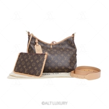 LV CARRYALL PM