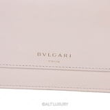 ALEXANDER WANG X BVLGARI BELT BAG