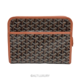 GOYARD JOUVENCE TOILETRY BAG