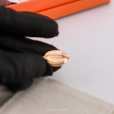 HERMÈS Mini Pop H Necklace