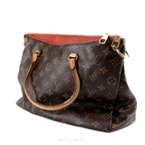 Louis Vuitton Pallas “Bassano” – Đẳng cấp pha trộn giữa cổ điển và hiện đại