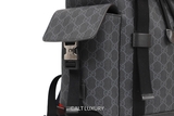 GUCCI GG BACKPACK