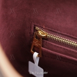 LV CARRYALL PM