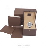 LV TAMBOUR MEN’S WATCH