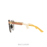 GUCCI GG0281SA SUNGLASSES