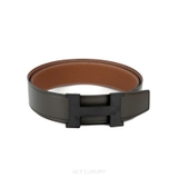 Hermès Thắt Lưng Nam Mặt Chữ H – Biểu tượng đẳng cấp & sang trọng