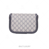 GG HORSEBIT 1955 MINI SHOULDER BAG