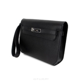 Hermès Kelly Dépêches 25 Pouch – Sang trọng, tinh giản, chuẩn quý ông Hermès