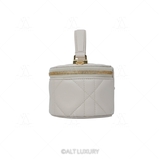CD CANNAGE VANITY CASE MINI