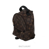 LOUIS VUITTON PALM SPRINGS MINI BACKPACK