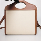 BURBERRY MINI POCKET BAG