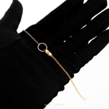 Cartier Love Bracelet 18K Rose Gold – Biểu tượng của tình yêu vĩnh cửu