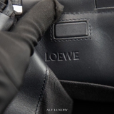 Loewe Cushion Tote A612A93X25 Handbag Black – Tối giản & Sang trọng đậm chất Tây Ban Nha