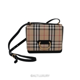 BURBERRY SMALL VINTAGE