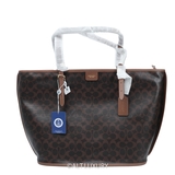 COACH TAXI TOTE BAG