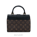 LOUIS VUITTON LOCKY BB HANDBAG
