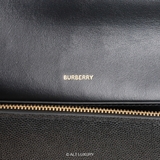 Burberry Rowe Crossbody Bag