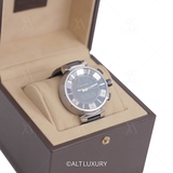 LV TAMBOUR MEN’S WATCH