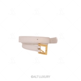 ALEXANDER WANG X BVLGARI BELT BAG