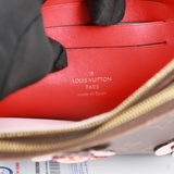 Ví / Clutch Louis Vuitton Monogram Flower Appliqué