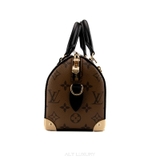 Louis Vuitton Speedy Trunk 20 – Biểu tượng cổ điển mang hơi thở hiện đại