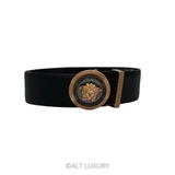 VERSACE MEDUSA BELT