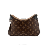 Louis Vuitton Twinny Shoulder Bag Reverse Monogram – Sang trọng & Đa năng