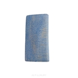 Louis Vuitton Multiple Wallet – Blue Lézard Leather