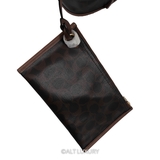 COACH TAXI TOTE BAG