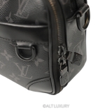 LV ALPHA WEARABLE WALLET