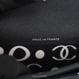 Chanel Classic Card Holder – Thanh lịch, nhỏ gọn & biểu tượng vượt thời gian