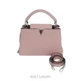 LOUIS VUITTON CAPUCINES BB