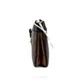 Louis Vuitton Twinny Shoulder Bag Reverse Monogram – Sang trọng & Đa năng