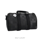 LOUIS VUITTON KEEPALL BANDOULIÈRE 25