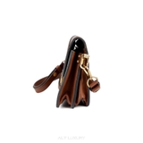 Louis Vuitton Dauphine Bag Brown – Sang trọng & hiện đại