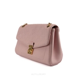 Louis Vuitton Saint Germain PM – Rose Ballerine Empreinte Leather Thanh lịch – Nữ tính – Đậm chất Parisienne