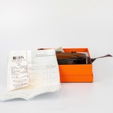 Hermès Thắt Lưng Nam Mặt Chữ H – Biểu tượng đẳng cấp & sang trọng