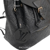 LOUIS VUITTON MONTSOURIS NM PM