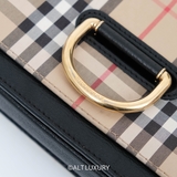 BURBERRY SMALL VINTAGE