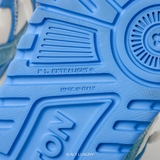 LV TRAINER MAXI DENIM