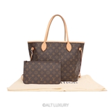 LV NEVERFULL MM