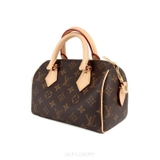 Louis Vuitton Speedy Bandoulière 20 – Biểu Tượng Thanh Lịch Cỡ Nhỏ