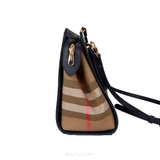 Burberry SM Banwell MX Black