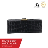Balenciaga Hourglass XS Top-Handle Bag Black