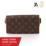 Louis Vuitton Camille Pochette Shoulder Bag