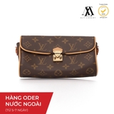 Louis Vuitton Camille Pochette Shoulder Bag