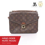 Túi Louis Vuitton Pochette Métis Monogram Canvas