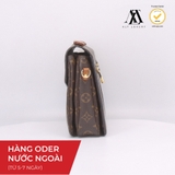 Túi Louis Vuitton Pochette Métis Monogram Canvas