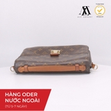 Túi Louis Vuitton Pochette Métis Monogram Canvas